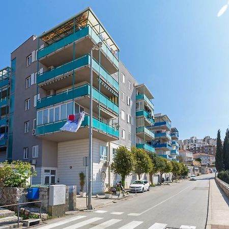 Apartments Summer Romance ドゥブロブニク エクステリア 写真